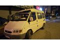 Sahibinden Ford Transit 120 V 2000 Model