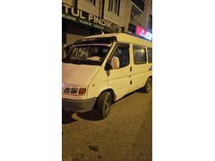 Sahibinden Ford Transit 120 V 2000 Model