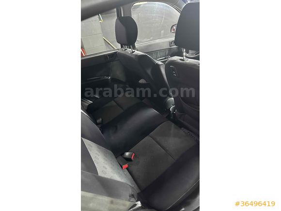 Sahibinden Hyundai Getz 1.5 VGT Start 2008 Model 