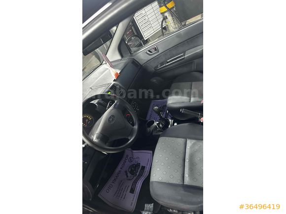 Sahibinden Hyundai Getz 1.5 VGT Start 2008 Model 