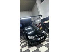 Sahibinden Hyundai Getz 1.5 VGT Start 2008 Model 
