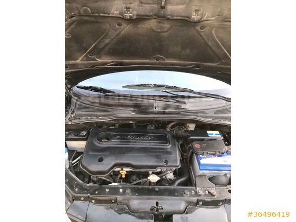 Sahibinden Hyundai Getz 1.5 VGT Start 2008 Model 