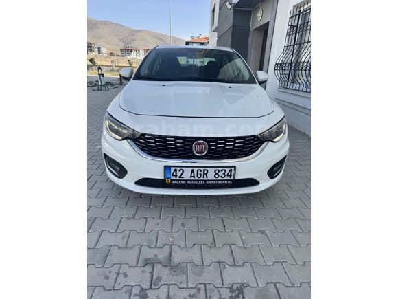 Sahibinden Fiat Egea 1.3 Multijet Urban Plus 2020 Model Konya