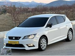 _2014_TERTEMİZ_BAKIMLI_1.6_TDİ_SEAT_LEON_KAR_BEYAZ_MASRAFSIZ_