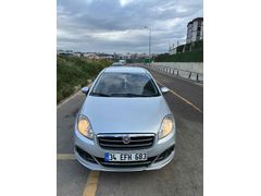 Sahibinden Fiat Linea 1.3 Multijet Pop 2015 Model 
