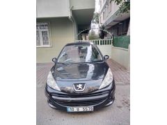 Sahibinden Peugeot 207 1.6 HDi Premium 2007 Model 