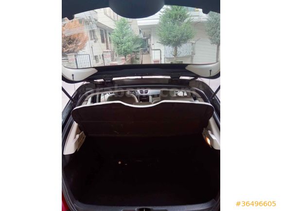 Sahibinden Peugeot 207 1.6 HDi Premium 2007 Model 