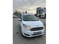Sahibinden Ford Tourneo Courier 1.6 TDCi Titanium Plus 2016 Model 