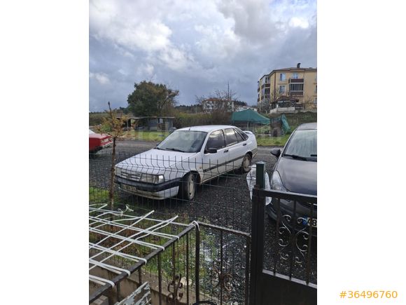 Sahibinden Fiat Tempra 2.0 ie 1994 Model