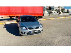 Sahibinden Ford Focus 1.6 TDCi Titanium 2010 Model 
