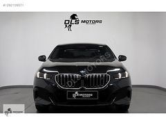 DLS MOTORS'DAN 2024 HATASIZ İ5 M SPORT %30 PEŞİN KALANINA SENET