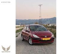 2004 TAM OTOMATİK SUNROOF DİGİTAL KLİMA MASRAFSIZ K.K. 12 TAKSİT