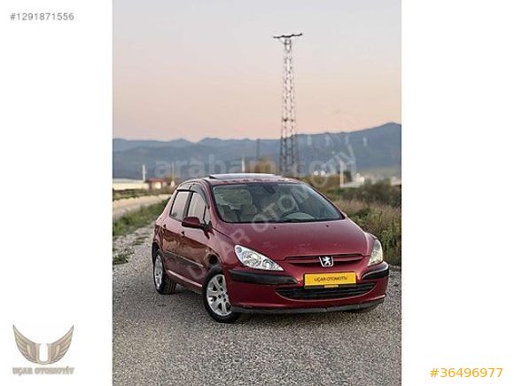 2004 TAM OTOMATİK SUNROOF DİGİTAL KLİMA MASRAFSIZ K.K. 12 TAKSİT