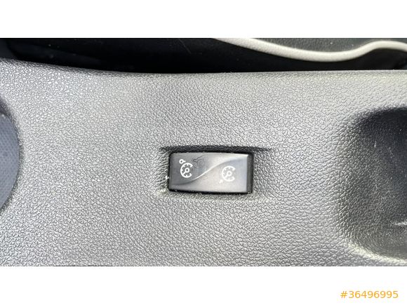 Sahibinden Renault Fluence 1.5 dCi Icon 2014 Model