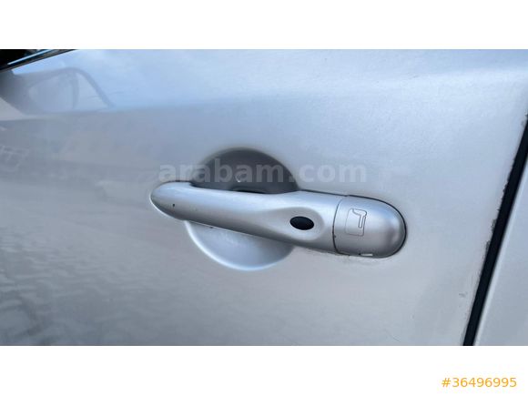 Sahibinden Renault Fluence 1.5 dCi Icon 2014 Model