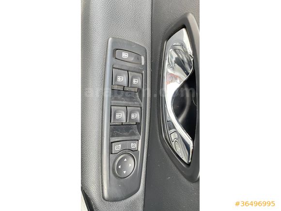 Sahibinden Renault Fluence 1.5 dCi Icon 2014 Model