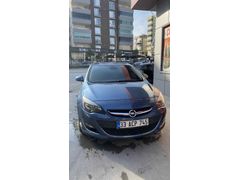 Sahibinden Opel Astra 1.6 CDTI Sport 2015 Model 