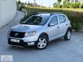 DACİA SANDERO STEPWAY HATASIZ AYARINDA