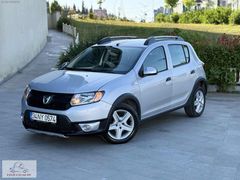 DACİA SANDERO STEPWAY HATASIZ AYARINDA