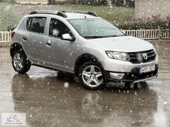 DACİA SANDERO STEPWAY HATASIZ AYARINDA