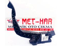 PEUGEOT  , CITROEN ĞAZ PEDALI 9837892280