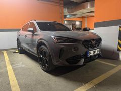 Sahibinden Cupra Formentor 1.5 TSI 2024 Model  17000km Gri