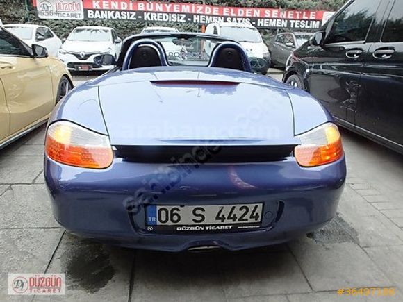 '' 525 BİN PEŞİNATLA '' BANKASIZ KREDİSİZ 48 AY ELDEN SENETLE