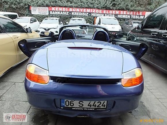 '' 525 BİN PEŞİNATLA '' BANKASIZ KREDİSİZ 48 AY ELDEN SENETLE