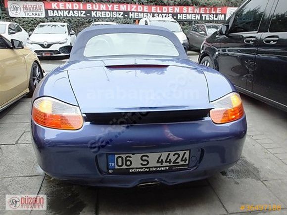 '' 525 BİN PEŞİNATLA '' BANKASIZ KREDİSİZ 48 AY ELDEN SENETLE
