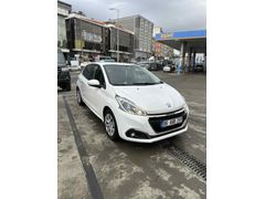 Sahibinden Peugeot 208 1.2 PureTech Active 2017 Model 