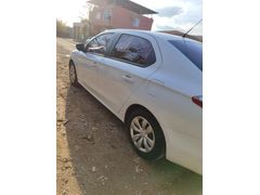 Sahibinden Citroen C-Elysee 1.2 VTi Comfort 2013 Model  147.000 km Beyaz