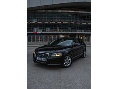 Sahibinden Audi A3 Sportback 1.6 Attraction 2010 Model 