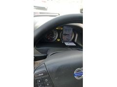Sahibinden Volvo S40 1.6 D 2009 Model Antalya 226.000 km Siyah