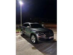 Sahibinden Skoda Kodiaq 1.5 TSI GreenTec Prestige 2021 Model