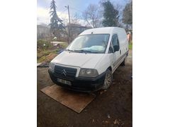 Sahibinden Citroen Jumpy 2.0 HDi Confort 2006 Model