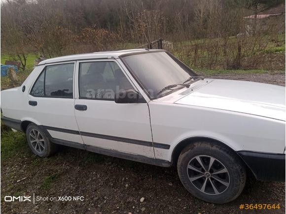 1999 MODEL ŞAHİN 1.6İE