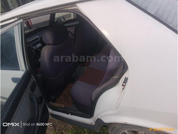 1999 MODEL ŞAHİN 1.6İE
