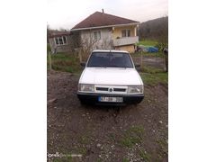 1999 MODEL ŞAHİN 1.6İE