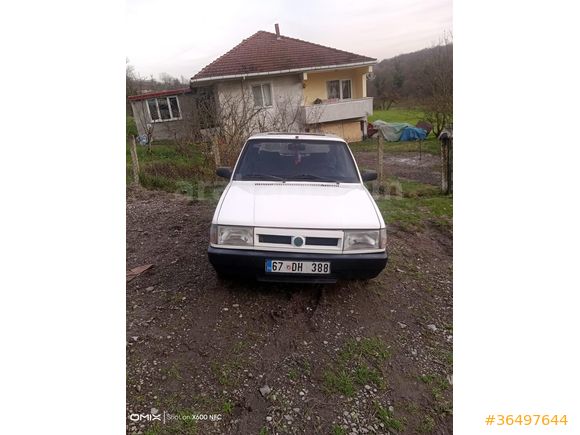 1999 MODEL ŞAHİN 1.6İE