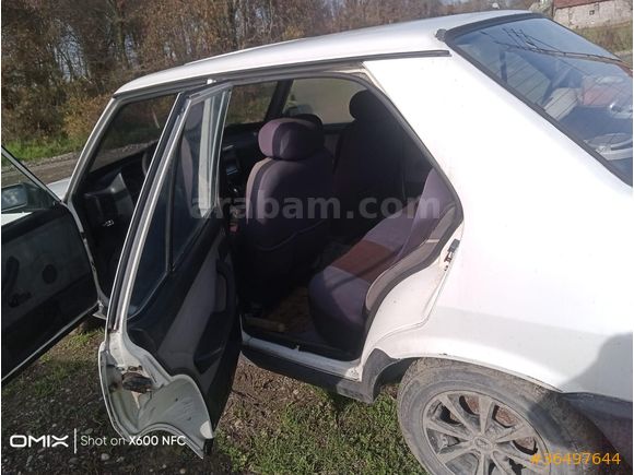 1999 MODEL ŞAHİN 1.6İE