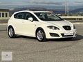 2010 SEAT LEON 1.4 TSİ DEGİSENSİZ KM 124.000 SUNROOFLU