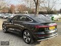 HATASIZ AUDİ E-TRON SPORTBACK 55 QUATTRO S LİNE