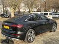 HATASIZ AUDİ E-TRON SPORTBACK 55 QUATTRO S LİNE