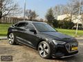 HATASIZ AUDİ E-TRON SPORTBACK 55 QUATTRO S LİNE