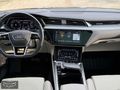 HATASIZ AUDİ E-TRON SPORTBACK 55 QUATTRO S LİNE