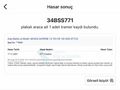 2018 SKODA SÜPER B 1.6 TDİ STYLE DSG 120 HP İLKELDEN İŞLEMSİZ HASARSIZ