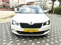 2018 SKODA SÜPER B 1.6 TDİ STYLE DSG 120 HP İLKELDEN İŞLEMSİZ HASARSIZ