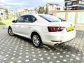 2018 SKODA SÜPER B 1.6 TDİ STYLE DSG 120 HP İLKELDEN İŞLEMSİZ HASARSIZ