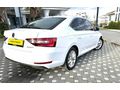 2018 SKODA SÜPER B 1.6 TDİ STYLE DSG 120 HP İLKELDEN İŞLEMSİZ HASARSIZ