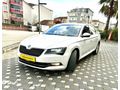 2018 SKODA SÜPER B 1.6 TDİ STYLE DSG 120 HP İLKELDEN İŞLEMSİZ HASARSIZ